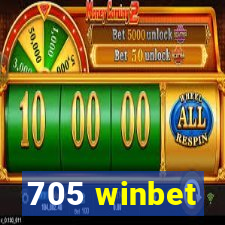 705 winbet